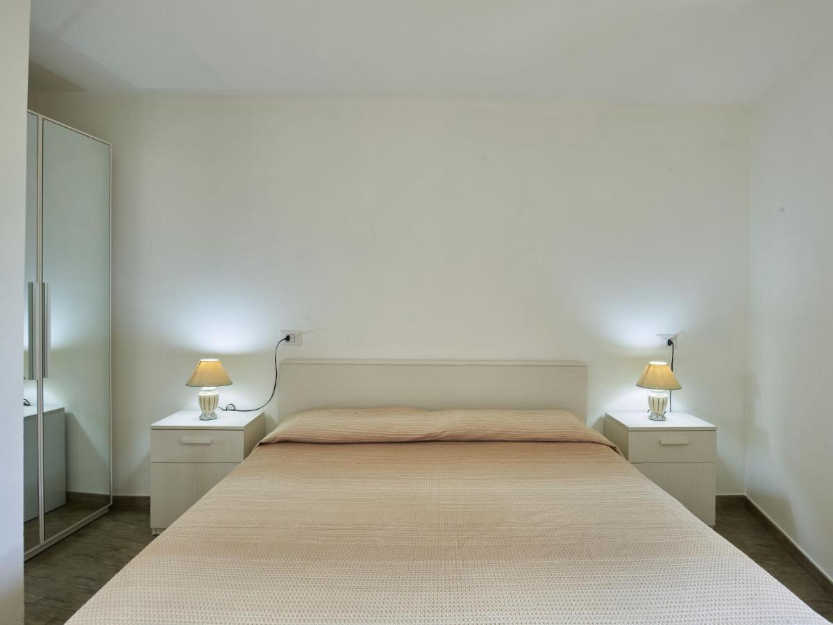 Apartment Rustico Maria - Dma390 By Interhome Vercana Exterior foto