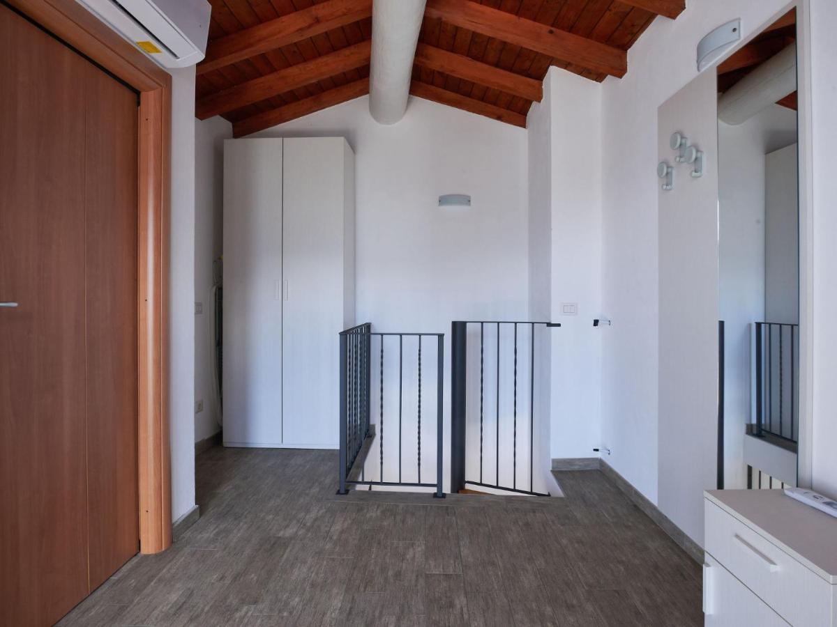 Apartment Rustico Maria - Dma390 By Interhome Vercana Exterior foto