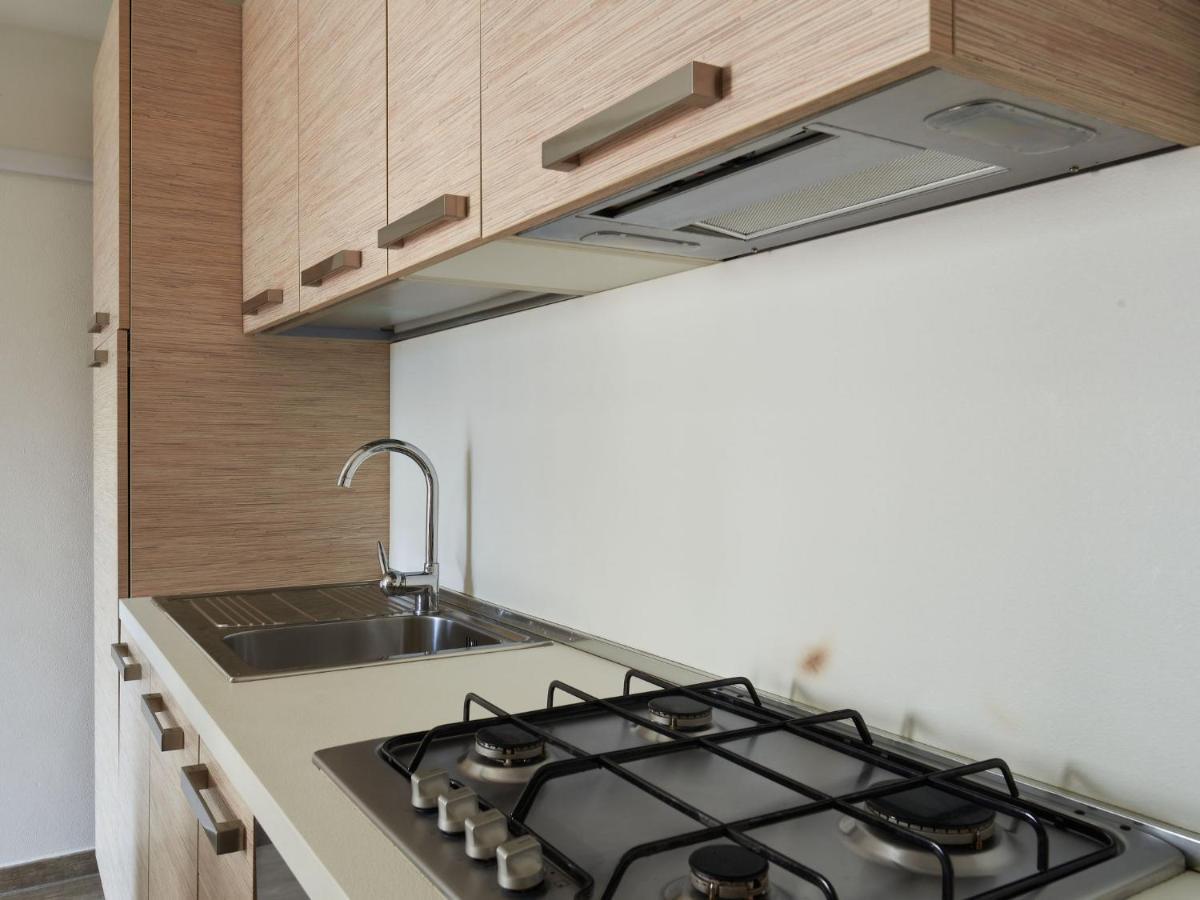 Apartment Rustico Maria - Dma390 By Interhome Vercana Exterior foto