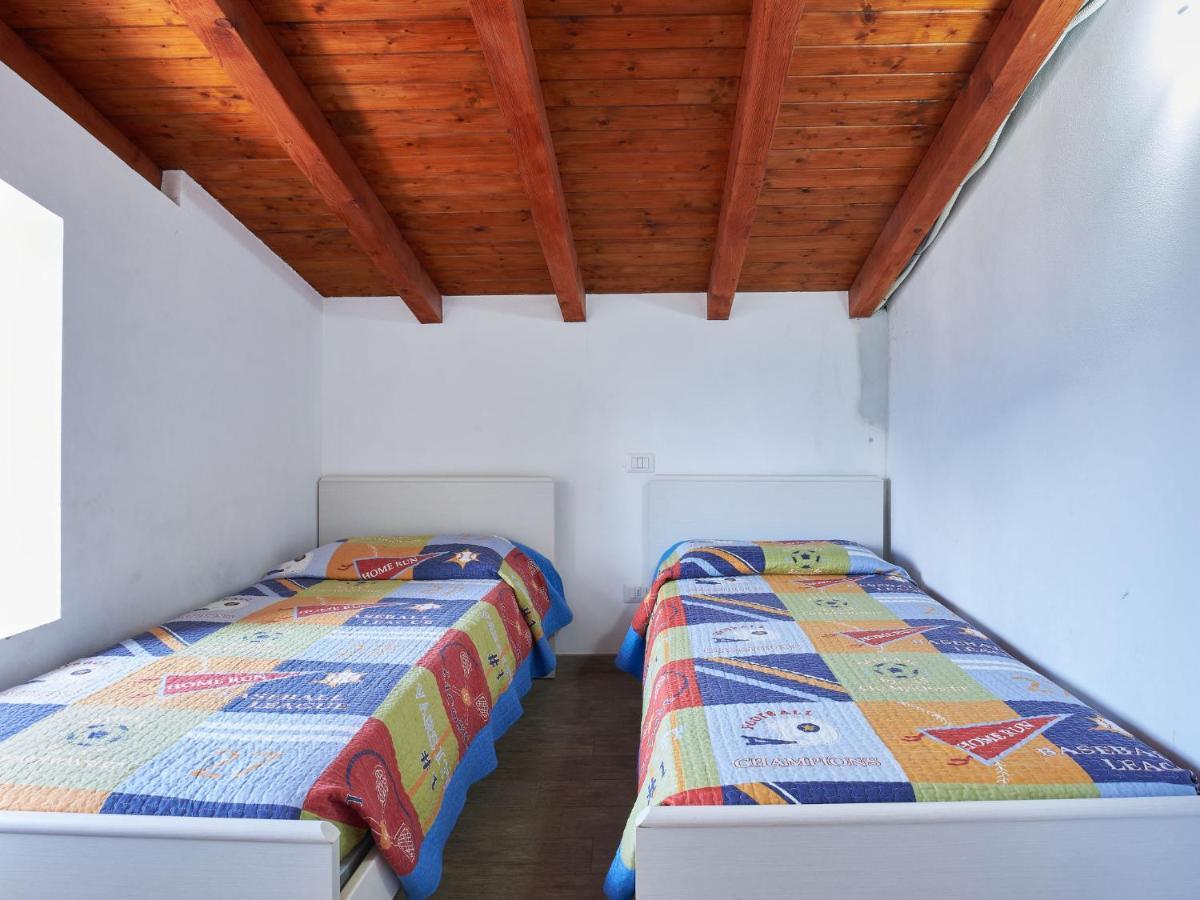 Apartment Rustico Maria - Dma390 By Interhome Vercana Exterior foto