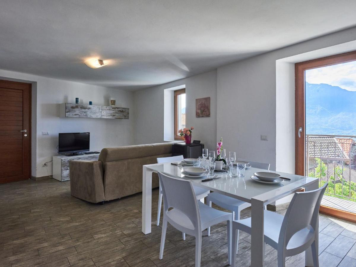 Apartment Rustico Maria - Dma390 By Interhome Vercana Exterior foto