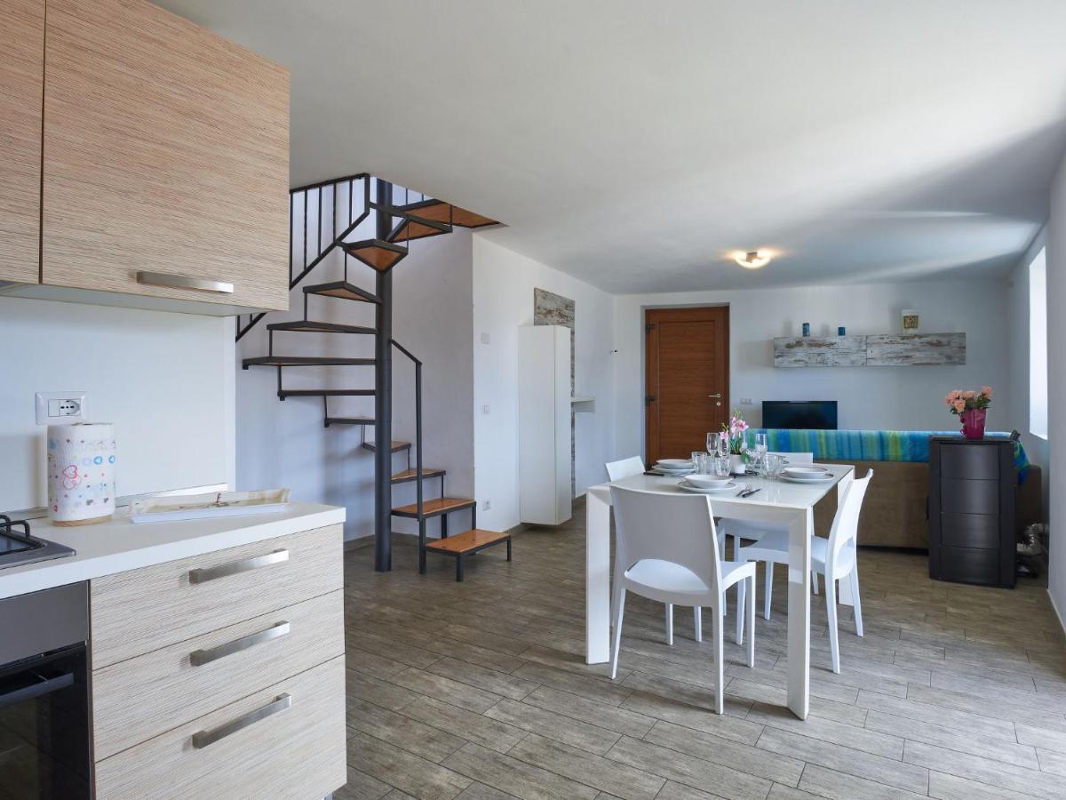 Apartment Rustico Maria - Dma390 By Interhome Vercana Exterior foto