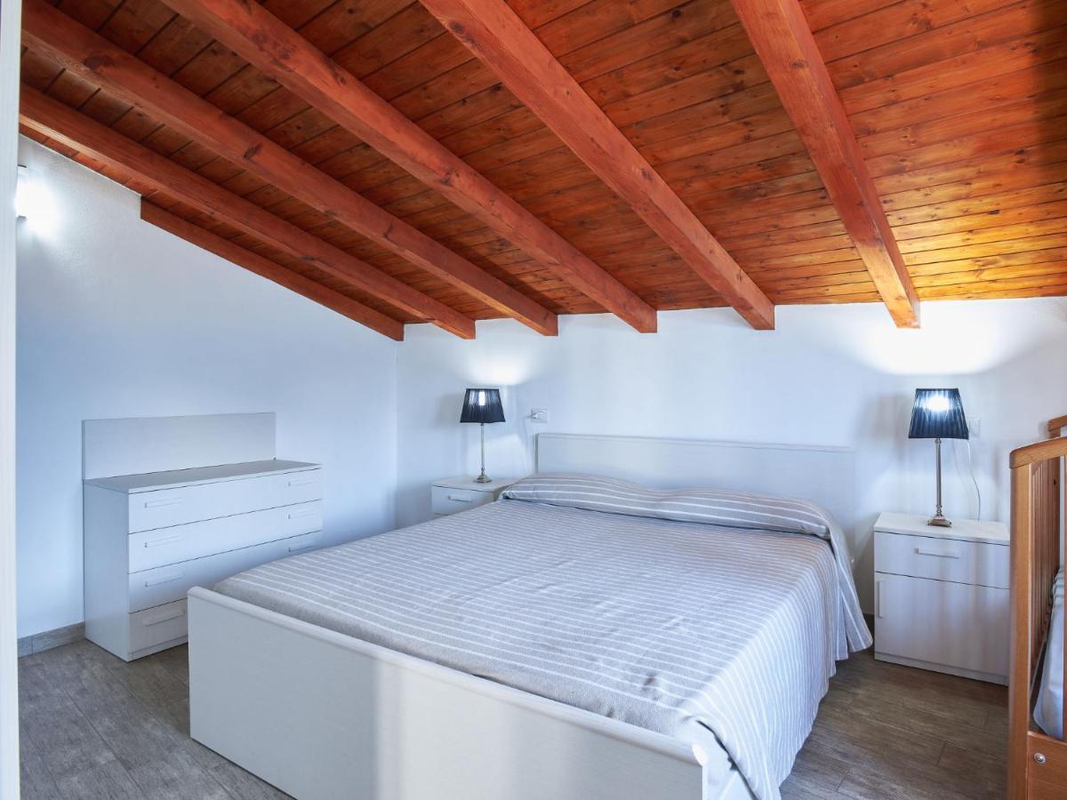 Apartment Rustico Maria - Dma390 By Interhome Vercana Exterior foto