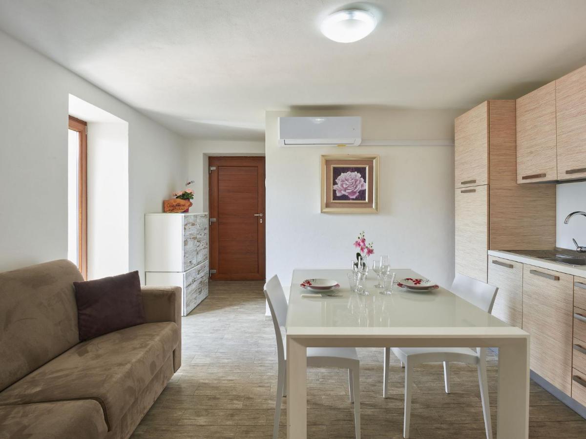 Apartment Rustico Maria - Dma390 By Interhome Vercana Exterior foto