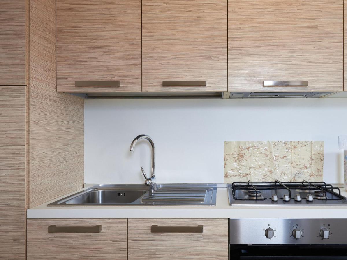 Apartment Rustico Maria - Dma390 By Interhome Vercana Exterior foto